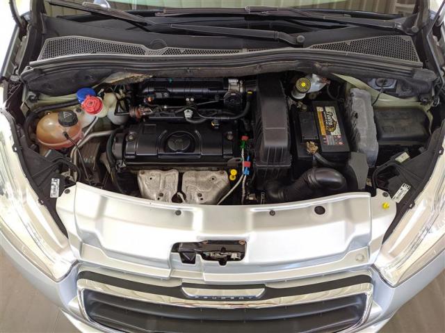 Peugeot 208 1.5 active 8v flex 4p manual - Foto 10