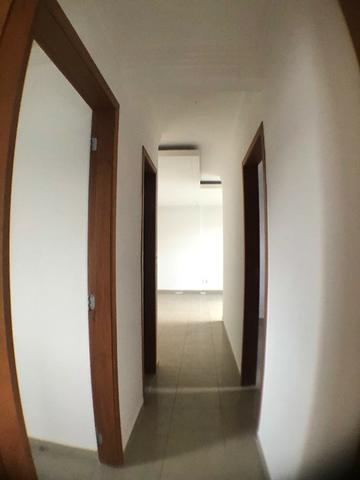 Apto 3 qtos , 3 suítes 2 vagas , Porcelanato, A/c Financiamento, Aceita carro Entrada - Foto 17