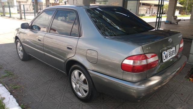 Toyota Corolla Xei Automático - Foto 3