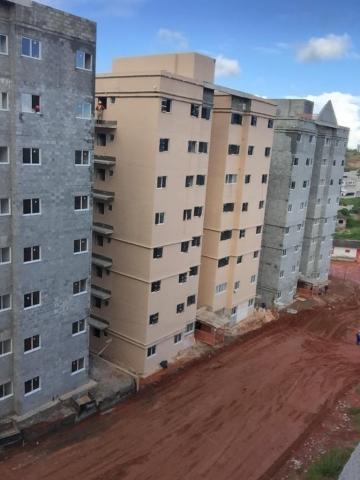 Apartamento à venda com 2 dormitórios cod:64791 - Foto 2