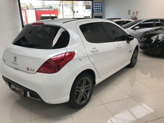 PEUGEOT 308 1.6 QUICKSILVER 16V - Foto 4