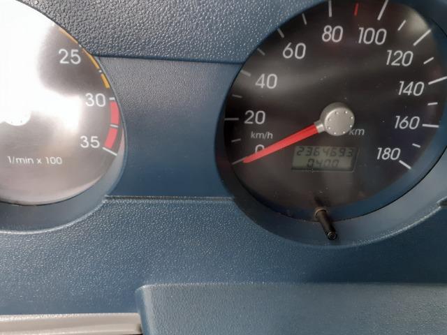 Caminhão Volkswagen 9.150 plataforma - Foto 20