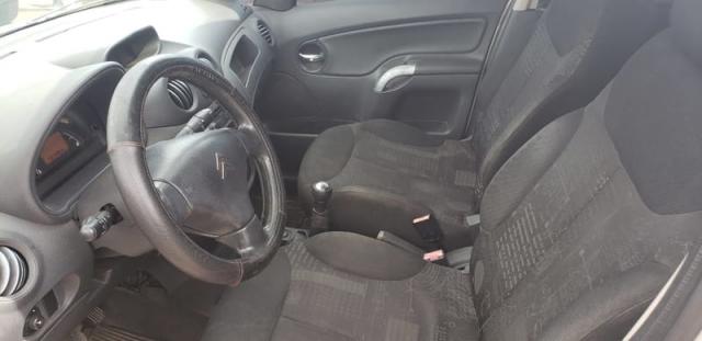 Citroen C3 Glx 1.4 8v Completo 2008 Flex - Foto 5