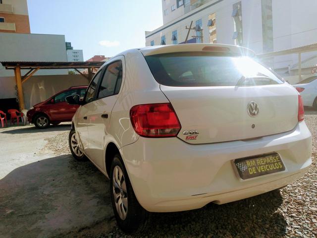 Gol City 1.6 2015