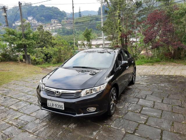 Honda Civic - Foto 5
