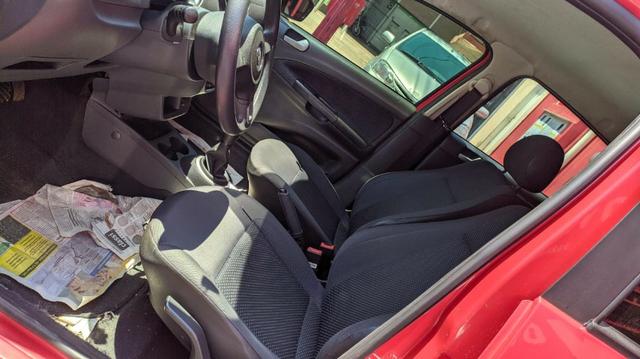 Vw/Gol G6 Special 1.0 2016/2016 - Foto 4