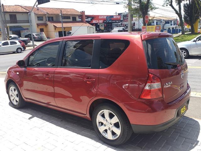 Nissan livina - Foto 5
