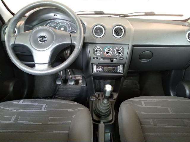 Prisma Maxx 2011, 1.4 completo - Foto 5