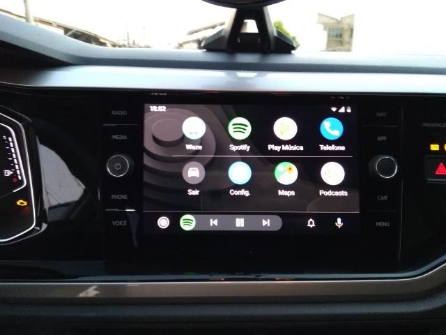 Virtus TSI Highline 2018/2019 Automático - Foto 12