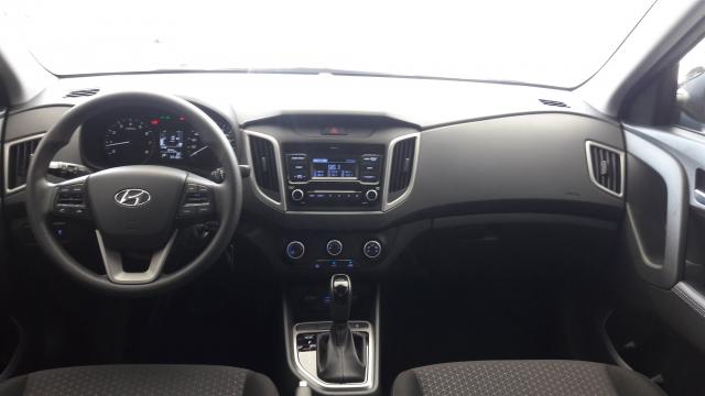 Creta Pulse 1.6 Automatico - Unico Dono - Foto 5