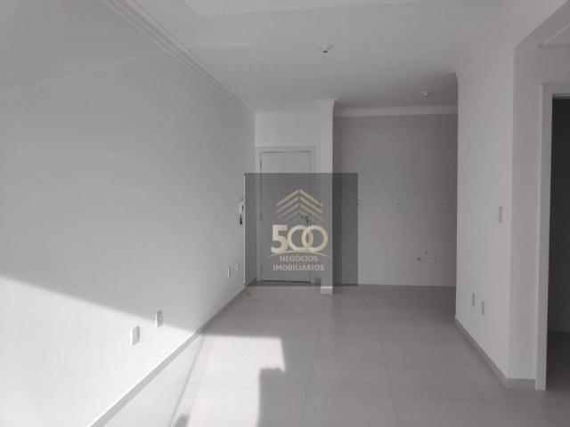 Apartamento com 2 dormitórios à venda, 69 m² por r$ 209.000 - ingleses - florianópolis/sc - Foto 4
