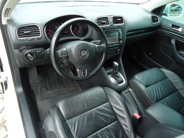 VOLKSWAGEN JETTA 2012/2013 2.5 I VARIANT 20V 170CV GASOLINA 4P TIPTRONIC - Foto 6