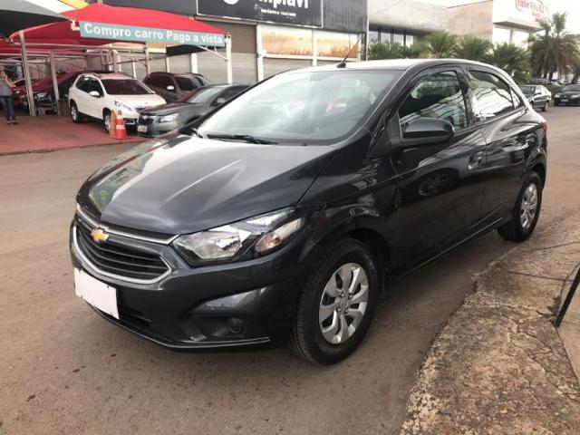 CHEVROLET ONIX LT 1.0 2017/2018 - Foto 4