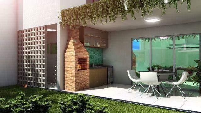 Casa em condomínio no Eusébio próximo ao shopping !!! - Foto 8