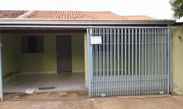 Casa perto da faculdade federal de Rondonópolis - Foto 2