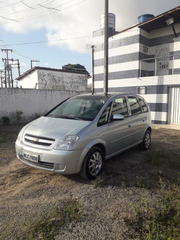 Meriva 1.4 maxx