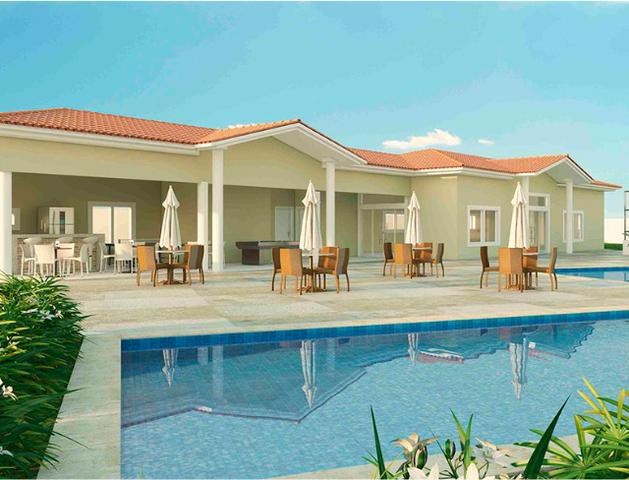 A sua casa em condomínio no araçagy - energia solar - Foto 6