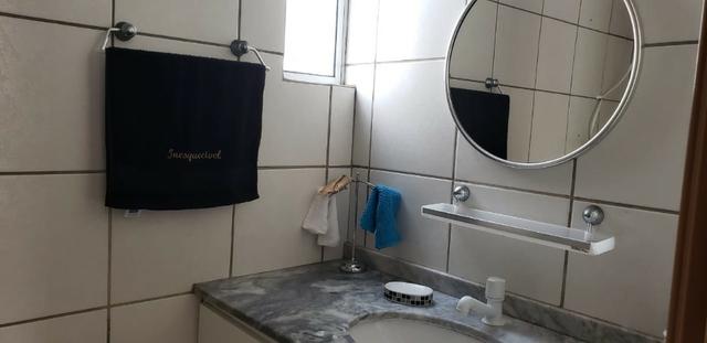 Apartamento mobiliado com 2 quartos no Cambeba - Foto 15