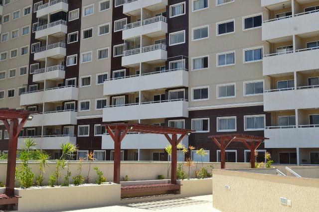 Apartamentos no Passaré - Foto 4