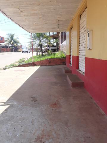 Alugo lanchonete(ponto comercial)