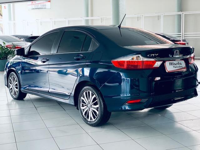 Honda City 2018/2018 - Apenas 4324 km Top de Linha !!! - Foto 3