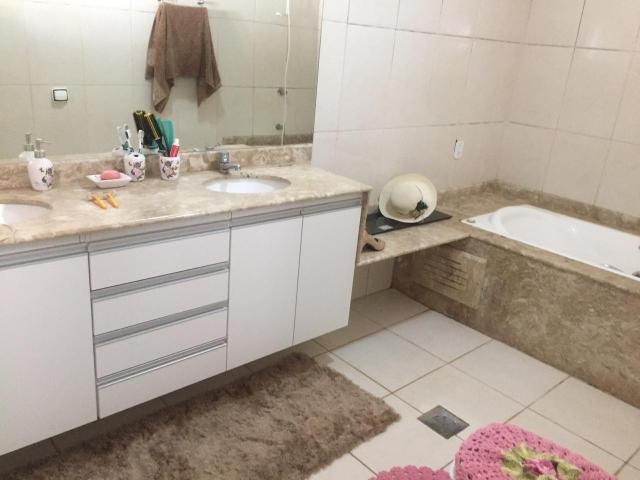 Casa 3 qtos / 2 Suites lote 400 m lazer completo - Foto 16