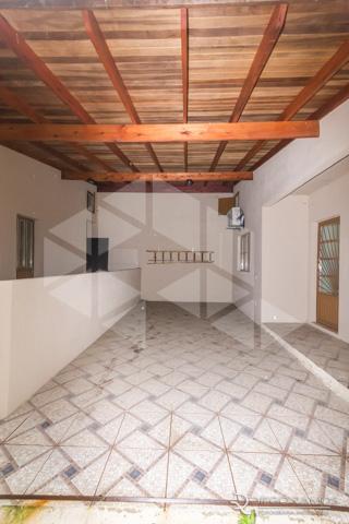 Casa para alugar com 2 dormitórios em , cod:I-004167 - Foto 14