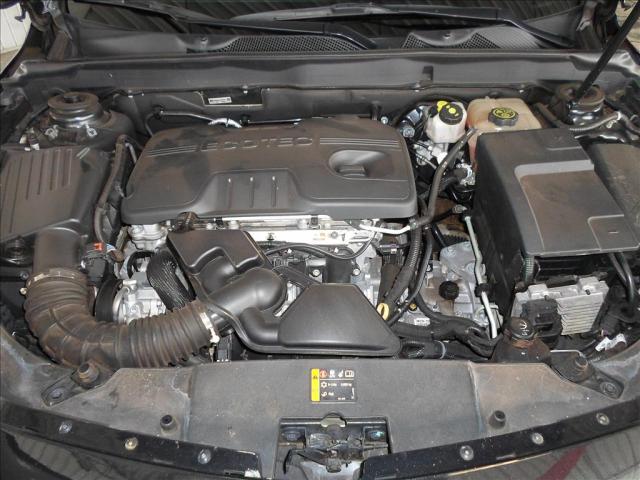 CHEVROLET MALIBU 2.4 LTZ GASOLINA 4P AUTOMÁTICO - Foto 11