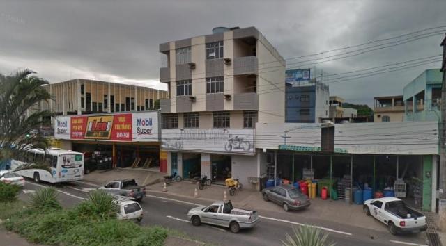 Apartamento para locação em cariacica, vila capixaba, 1 dormitório, 1 banheiro