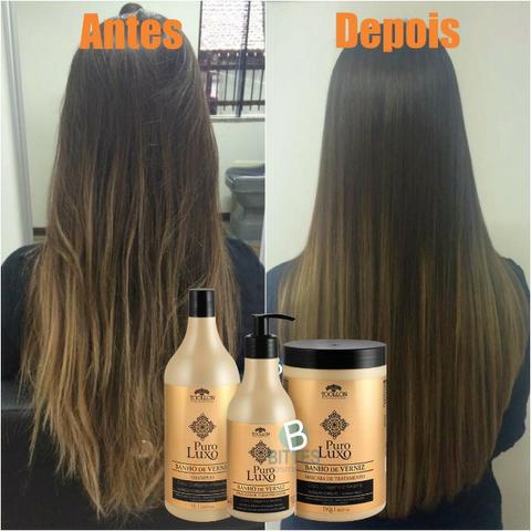 Kit Verniz Toollon Cosméticos - Foto 4