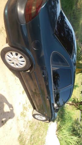 Vendo ou troco vectra CD ano 97 - Foto 3
