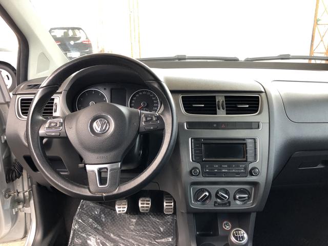VW FOX 2014 1.6 Highline Único Dono 50 mil rodados Novíssimo !!! - Foto 9