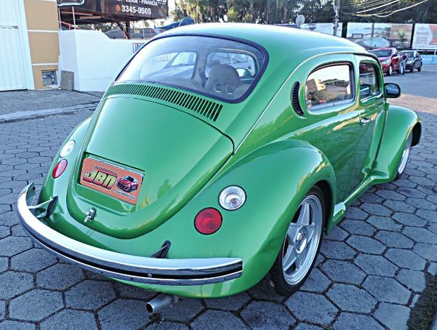 VW / Fusca 1300 Personalizado - Foto 5