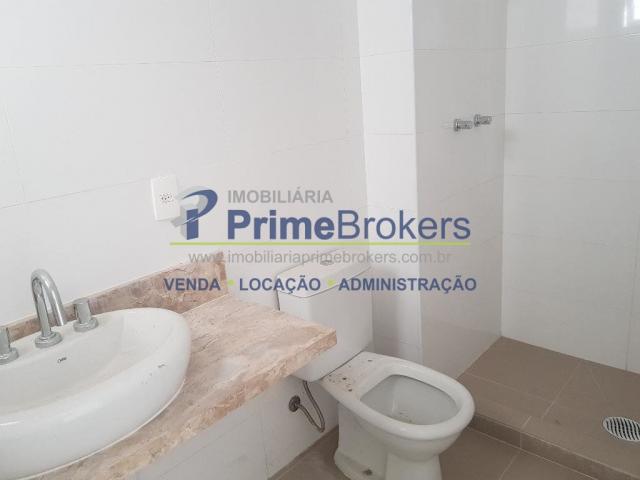 Apartamento duplex residencial à venda, vila mariana, são paulo, novo nunca habitado próxi - Foto 20
