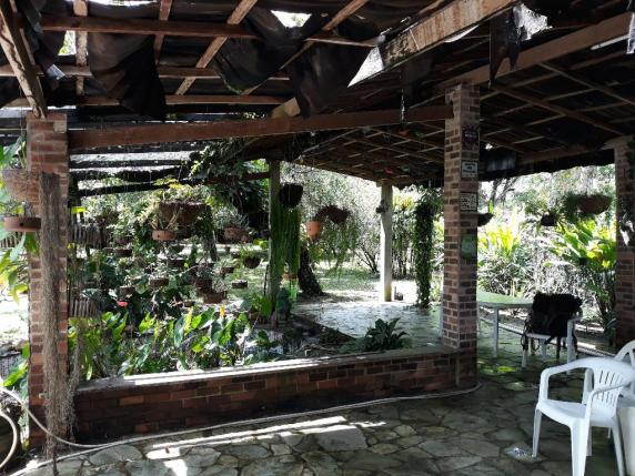 Casa à venda com 2 dormitórios em Aldeia, Camaragibe cod:ALD001 - Foto 3