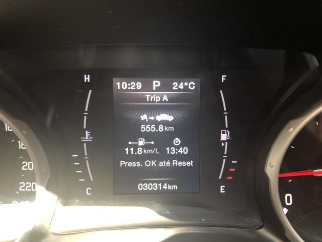 Toro Freedom 2019 Diesel - Foto 6