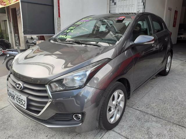 HB 20 Style Turbo 1.0 2017 - ENT.5000 Completo - 2016 - Foto 2