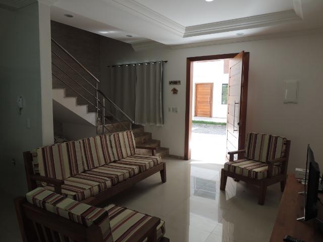 Casa Duplex mobiliada muito confortável a 150 metros da Praia de Taperapuan!! - Foto 5