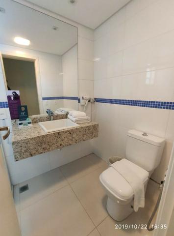 G*Flat padrão Slaviero, locação com ótima rentabilidade! Oportunidade para investidores! - Foto 5
