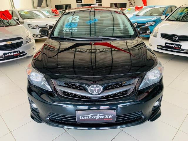 Corolla XRS Espetacular Em Estado De Zero E Com Preço Inacreditável!!! - Foto 2
