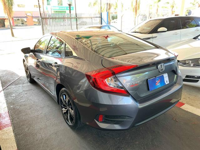 Honda civic 2018/2018 2.0 16v flexone ex 4p cvt - Foto 7