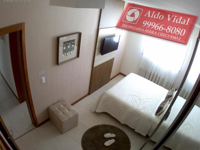ARV134- Apto 3 Quartos Excelente Padrão, Veredas Buritis, Colinas de Laranjeiras. - Foto 17