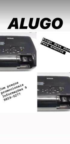 Equipamento para eventos
