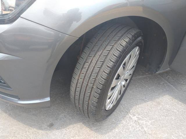 VOLKSWAGEN VOYAGE 2018/2019 1.6 MSI TOTALFLEX 4P MANUAL - Foto 4