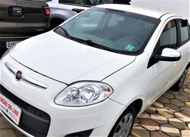 FIAT PALIO 2015/2015 1.0 MPI ATTRACTIVE 8V FLEX 4P MANUAL