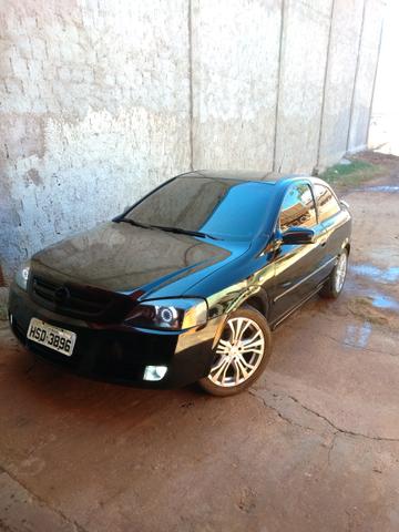 Astra ano 2005 motor 2.0 8v