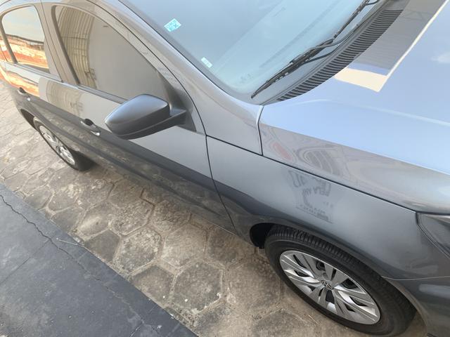 Gol 1.6 18/19 com 17 mil km - Foto 4