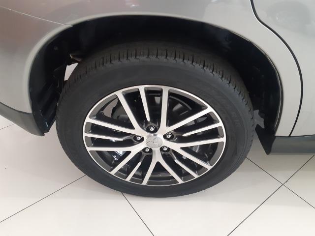 Asx 4x2 17/18 flex,prata rodium,impecavel - Foto 9
