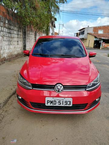 Fox 1.6 Completo 2016 Muito Novo - Foto 4