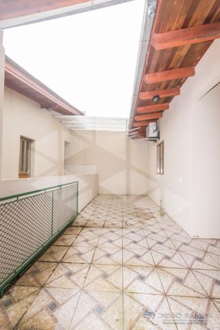 Casa para alugar com 2 dormitórios em , cod:I-004019 - Foto 17